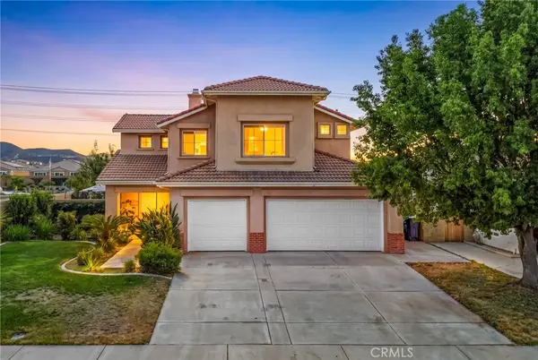 27433 Partridge Court, Menifee, CA 92585