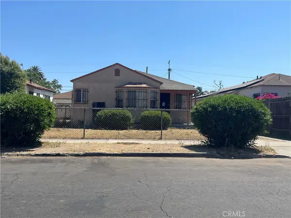 408 E 118th, Los Angeles, CA 90061