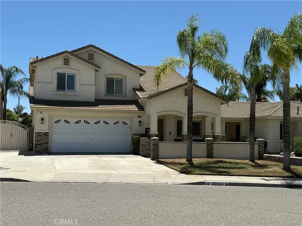 26943 Mirabella Court, Menifee, CA 92584