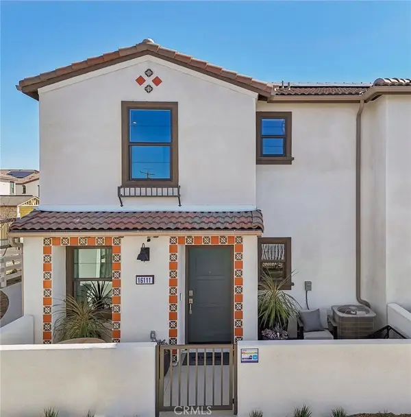 16119 Lumia Way, Fontana, CA 92336