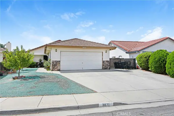 3871 Roxbury Drive, Hemet, CA 92545