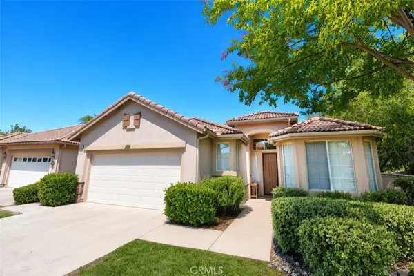 28631 Coolwater Court, Menifee, CA 92584