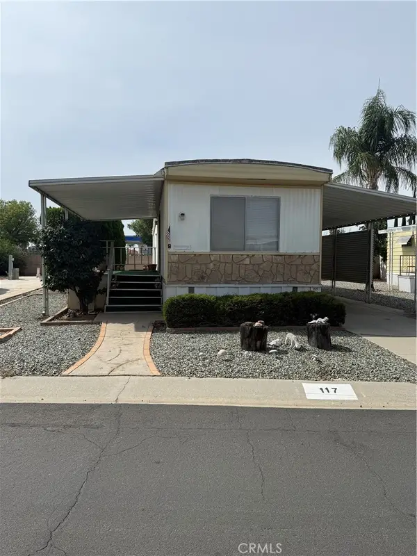 27601 Sun City Blvd Sp 117, Menifee, CA 92586