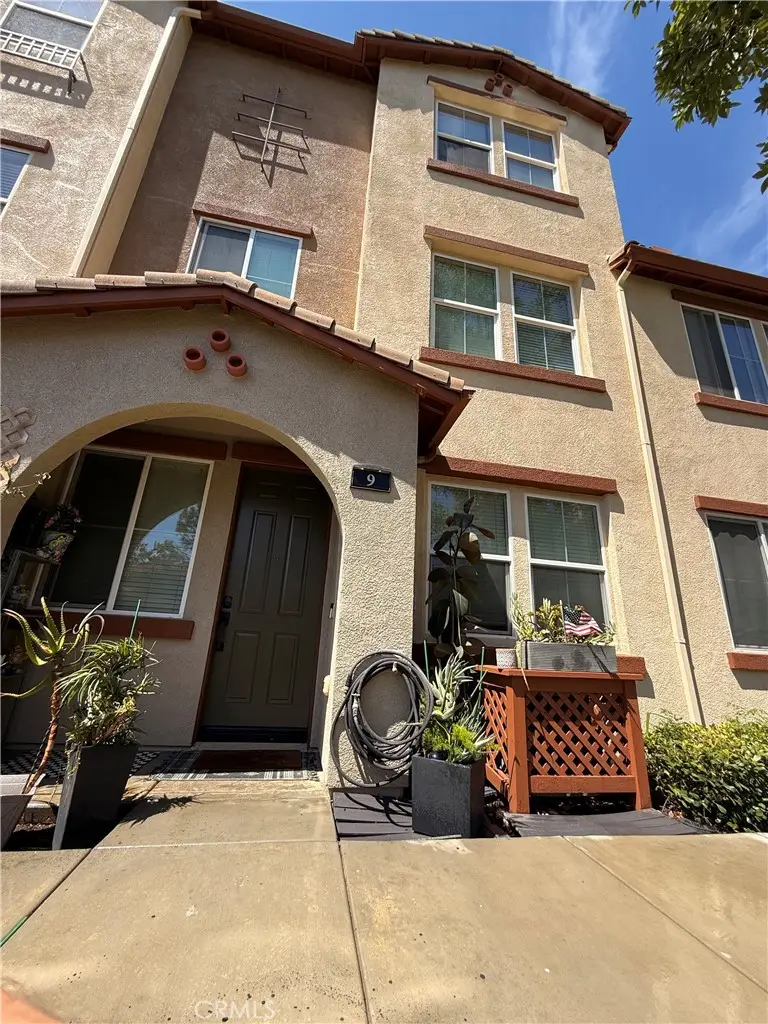 9 Ibiza, Rancho Santa Margarita, CA 92688 - #1