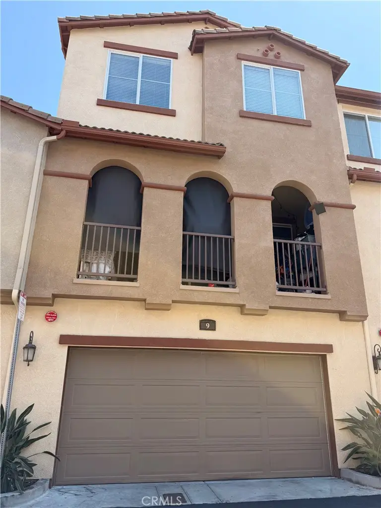 9 Ibiza, Rancho Santa Margarita, CA 92688 - #2