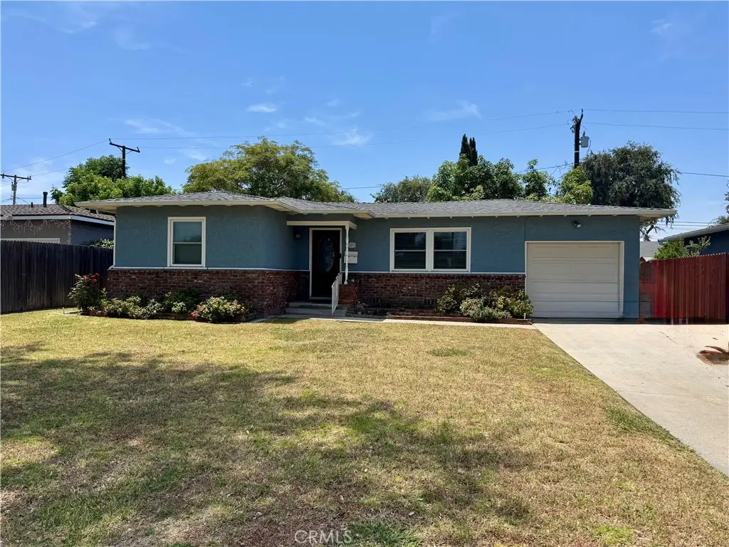 321 Adlena, Fullerton, CA 92833 - #1