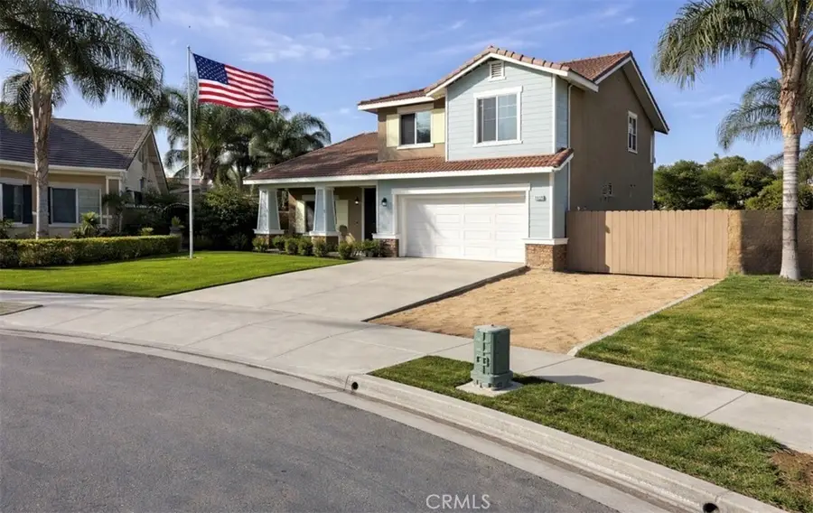 1439 Jewelstone Circle, Hemet, CA 92545 - #2