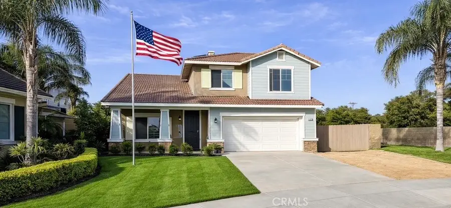 1439 Jewelstone Circle, Hemet, CA 92545 - #3
