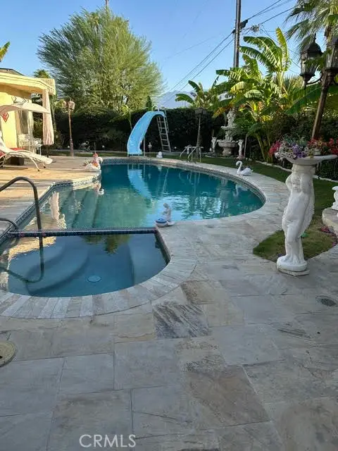 433 N Orchid Tree, Palm Springs, CA 92262 - #1