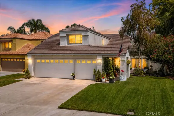 30248 Calle Belcanto, Menifee, CA 92584