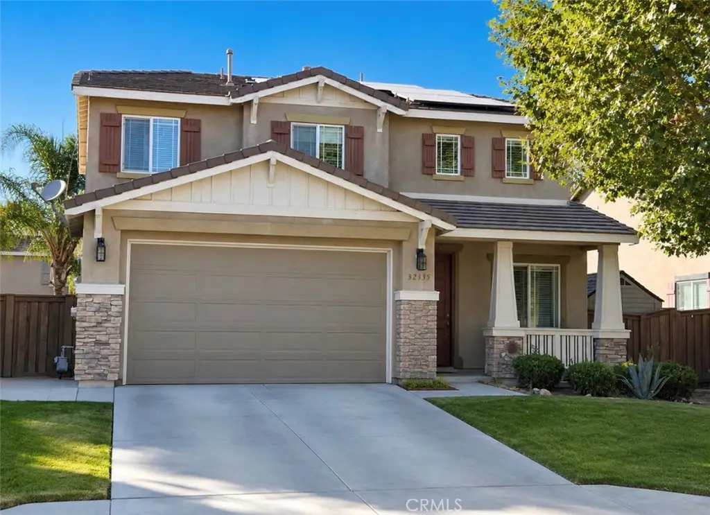 32635 Racquet Club, Lake Elsinore, CA 92530 - #1