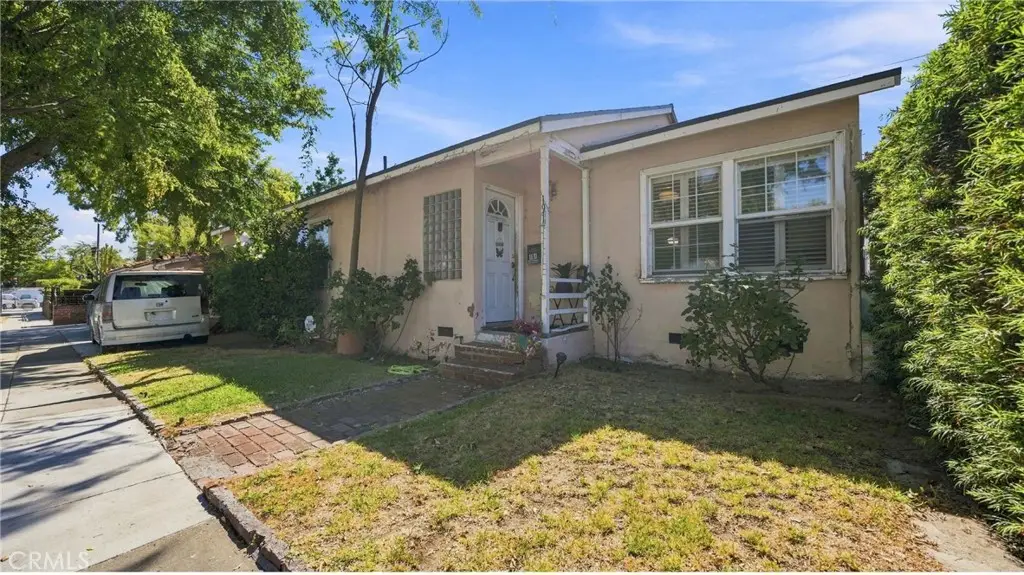 191 S San Gabriel, Pasadena, CA 91107 - #1