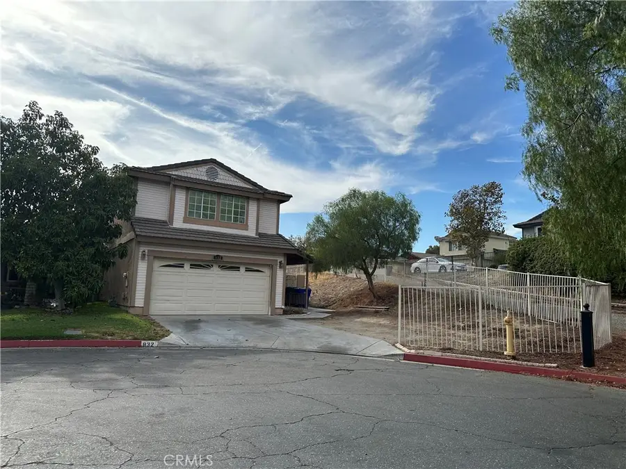 832 S Rexford, Rialto, CA 92376 - #2