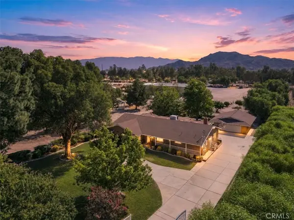 25210 California, Hemet, CA 92545