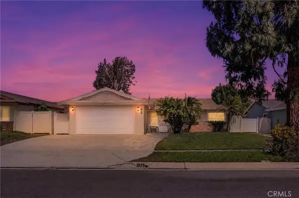 1072 Peaceful, Corona, CA 92878