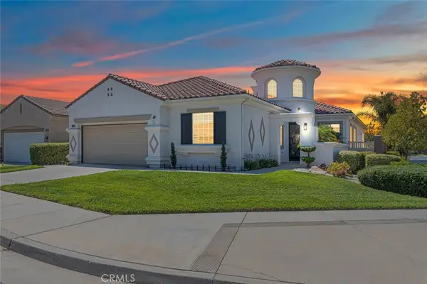28657 Peach Springs, Menifee, CA 92584
