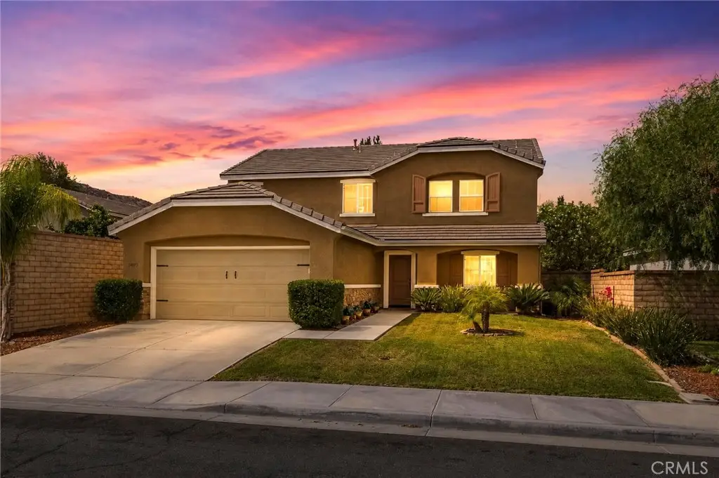 30473 Wide Plains Court, Menifee, CA 92584 - #1