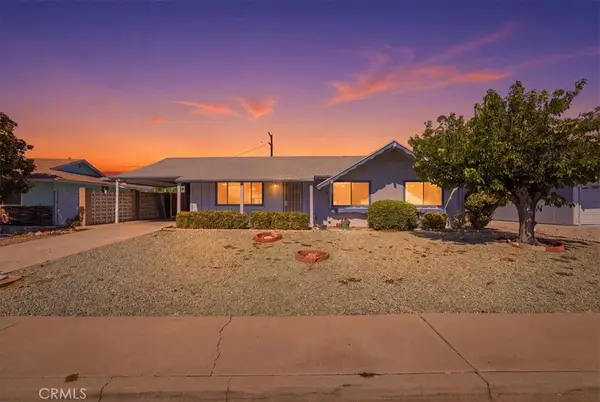 28811 Carmel, Sun City, CA 92586