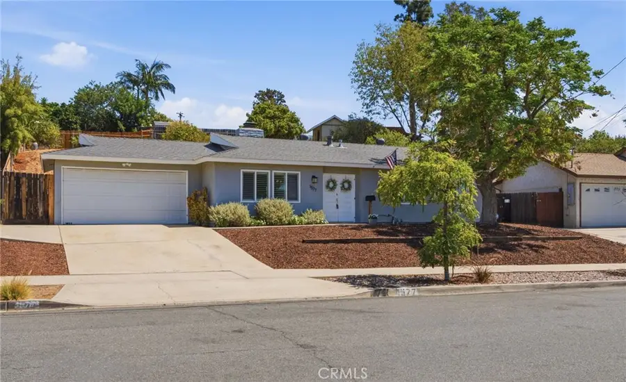 1577 Olive Hills Avenue, El Cajon, CA 92021 - #3
