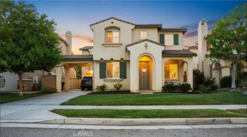 34292 Chaparossa, Lake Elsinore, CA 92532 - #1