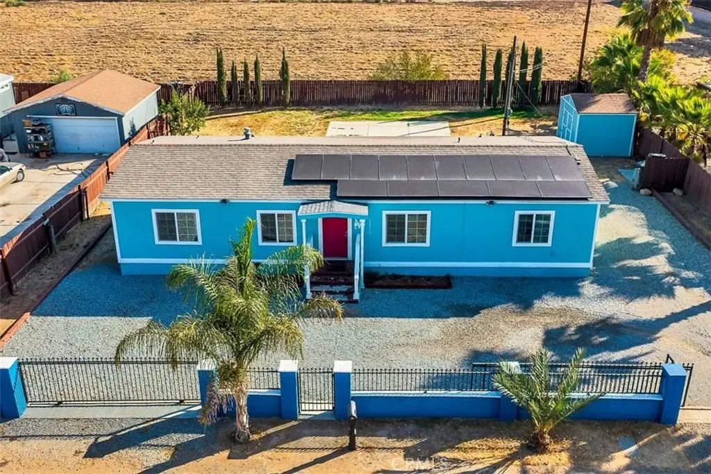 32812 Almond Tree, Wildomar, CA 92595 - #1
