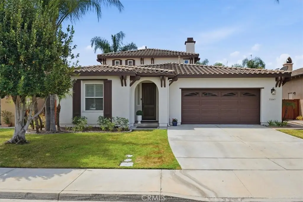 33849 Pegase Court, Temecula, CA 92592 - #1