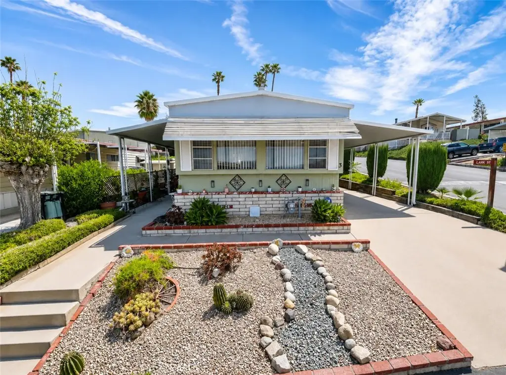 1536 S State Street #3, Hemet, CA 92543 - #1