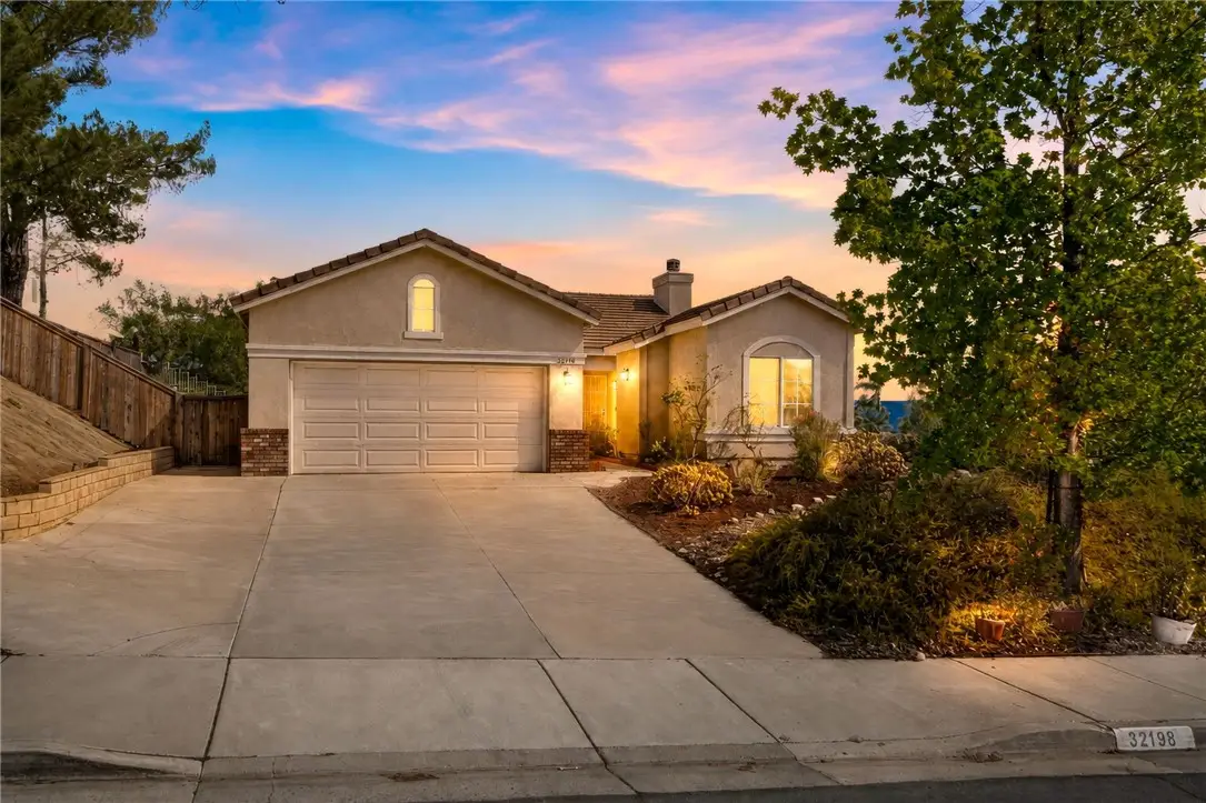 32198 White Spruce Court, Wildomar, CA 92595 - #1