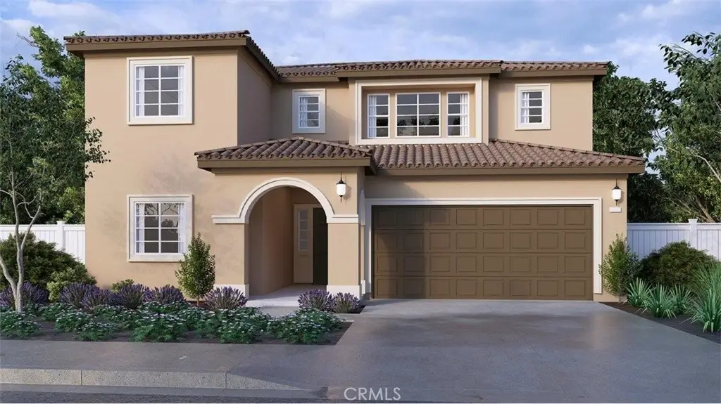 83214 Verdin Lane, Indio, CA 92201 - #1