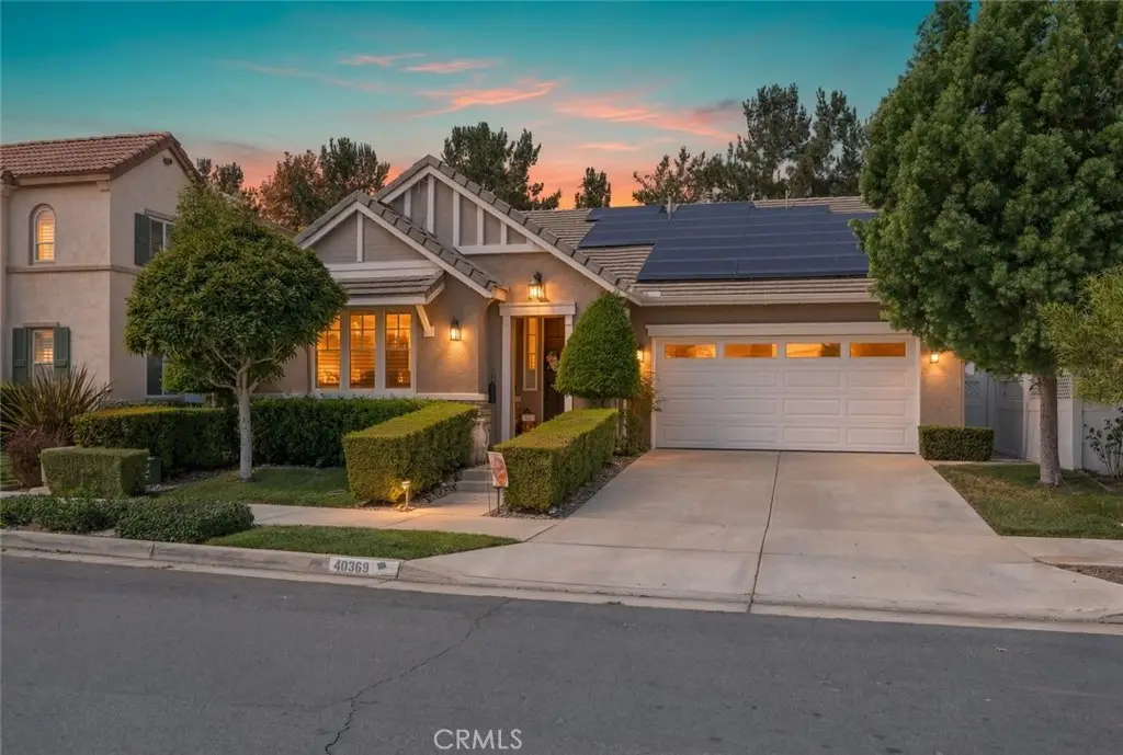 40369 Salem, Temecula, CA 92591 - #1