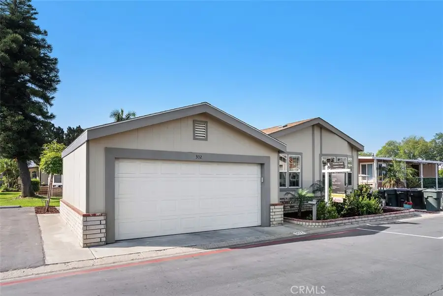 5815 E La Palma Ave Avenue E #302, Anaheim, CA 92807 - #2