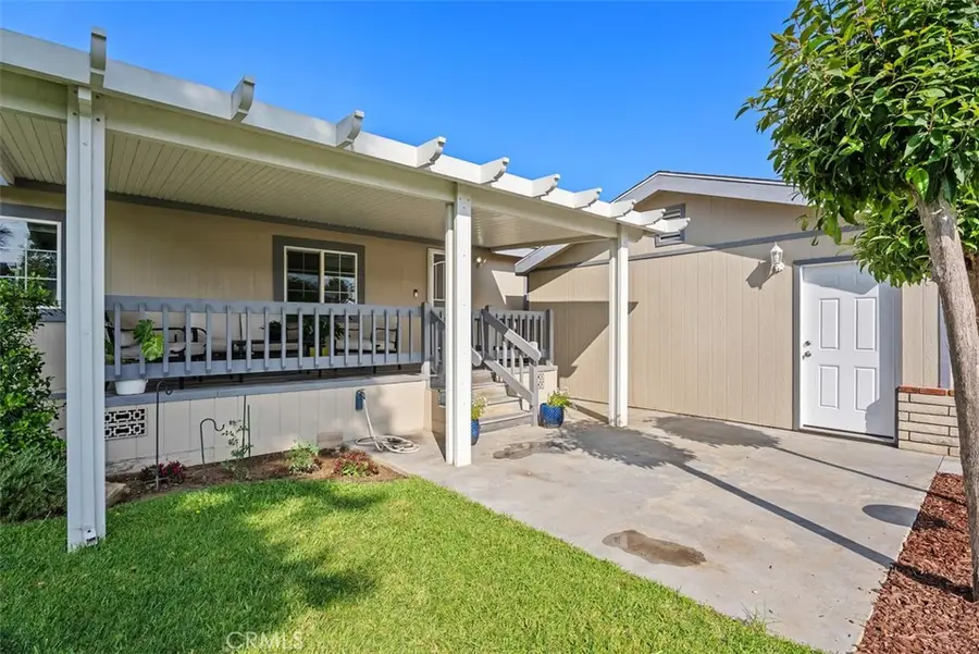5815 E La Palma Ave Avenue E #302, Anaheim, CA 92807 - #3