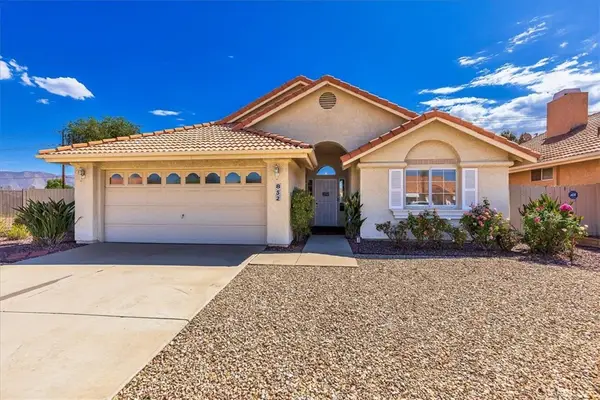 852 Arena Court, Hemet, CA 92545