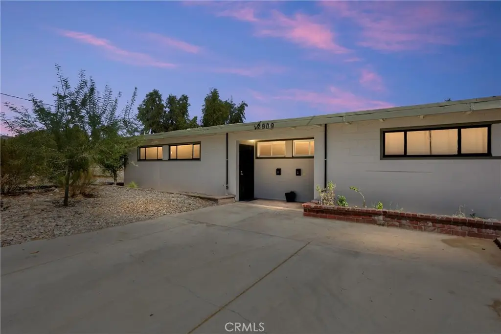 12909 Cactus, Desert Hot Springs, CA 92240 - #1