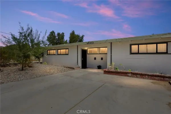 12909 Cactus, Desert Hot Springs, CA 92240