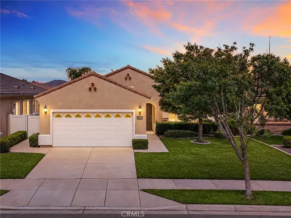 5354 Corte Cercado, Hemet, CA 92545