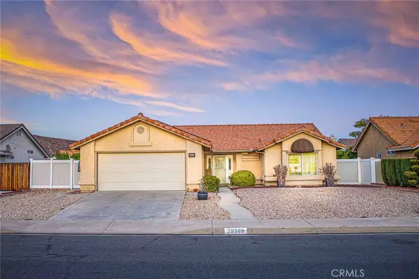 29386 Lake Forest, Sun City, CA 92586