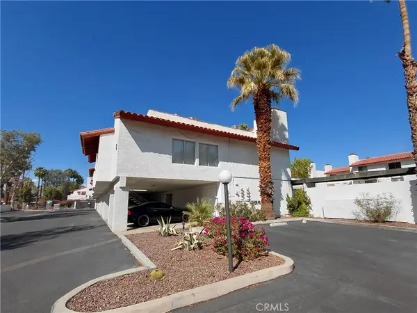 280 S Avenida Caballeros #101, Palm Springs, CA 92262