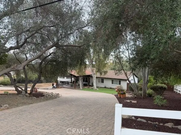 210 Rancho Camino, Fallbrook, CA 92028