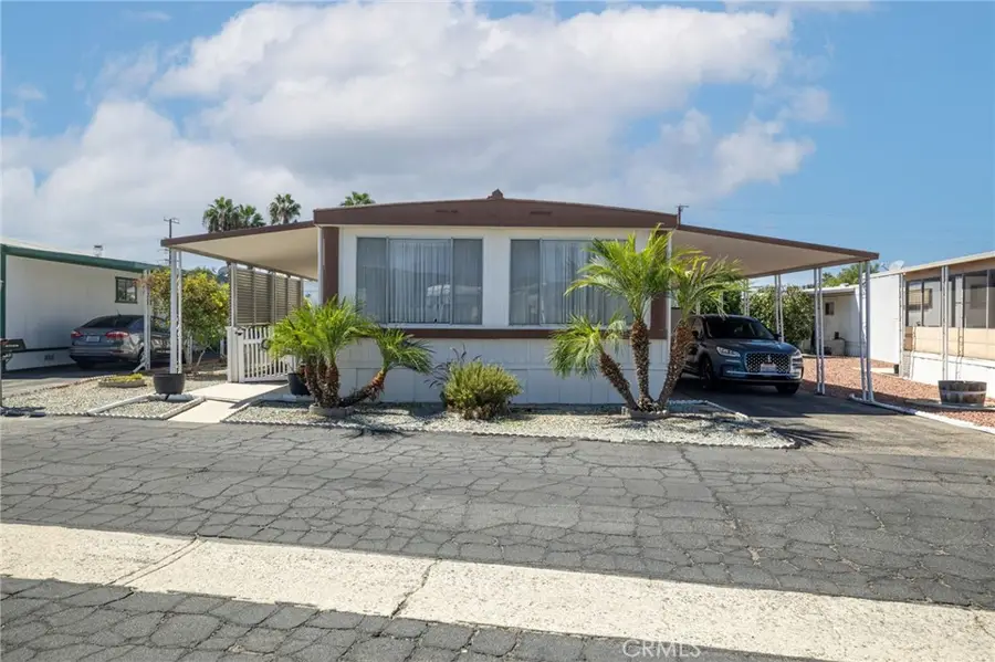 332 N Lyon Avenue #74, Hemet, CA 92543 - #2