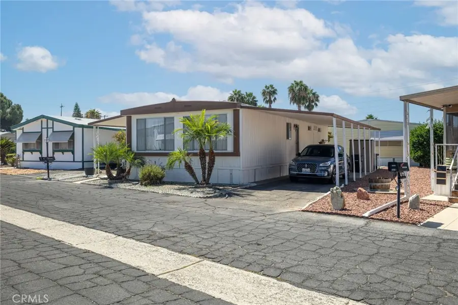 332 N Lyon Avenue #74, Hemet, CA 92543 - #3