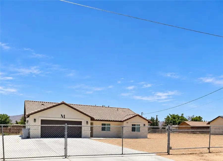 9243 Manteca, Hesperia, CA 92345 - #2