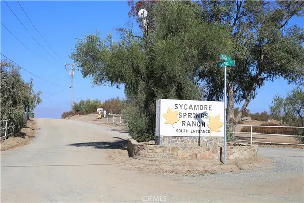 0 Mark Trail, Hemet, CA 92544