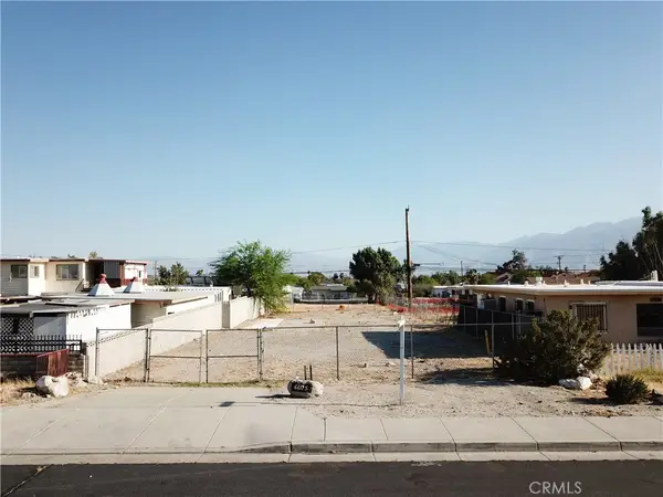 66175 Buena Vista Avenue, Desert Hot Springs, CA 92240
