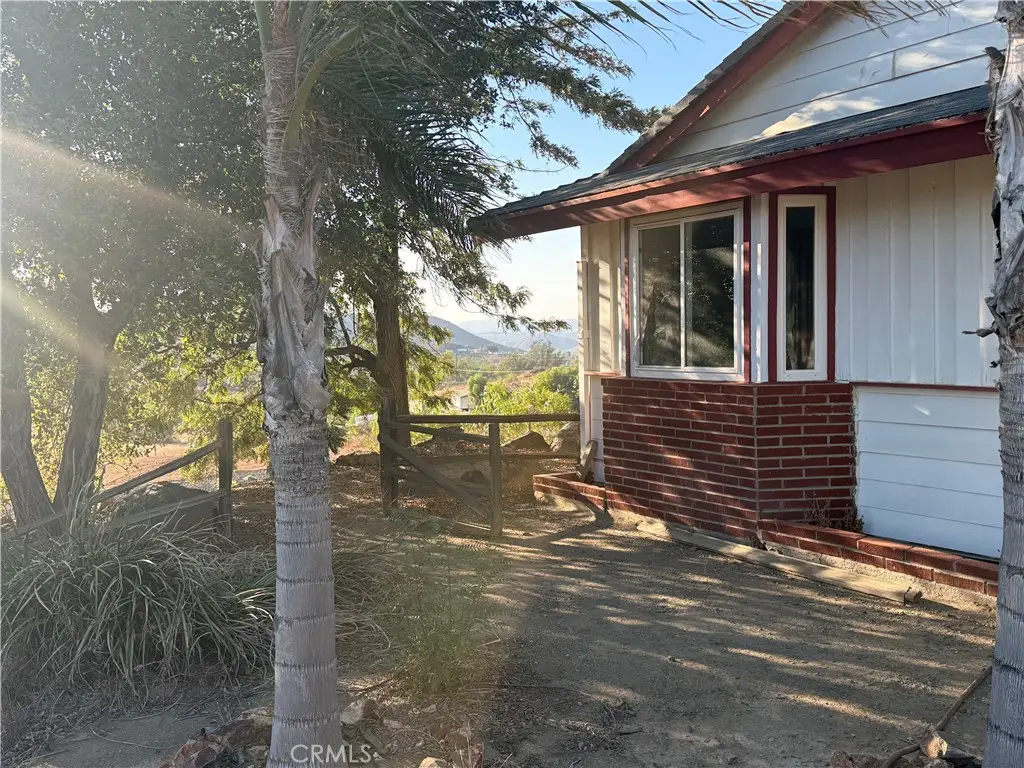 25205 Bundy Canyon, Menifee, CA 92584 - #1