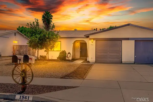 1961 Nuevo Street, Hemet, CA 92545