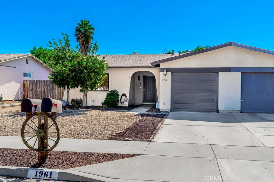 1961 Nuevo Street, Hemet, CA 92545 - #2