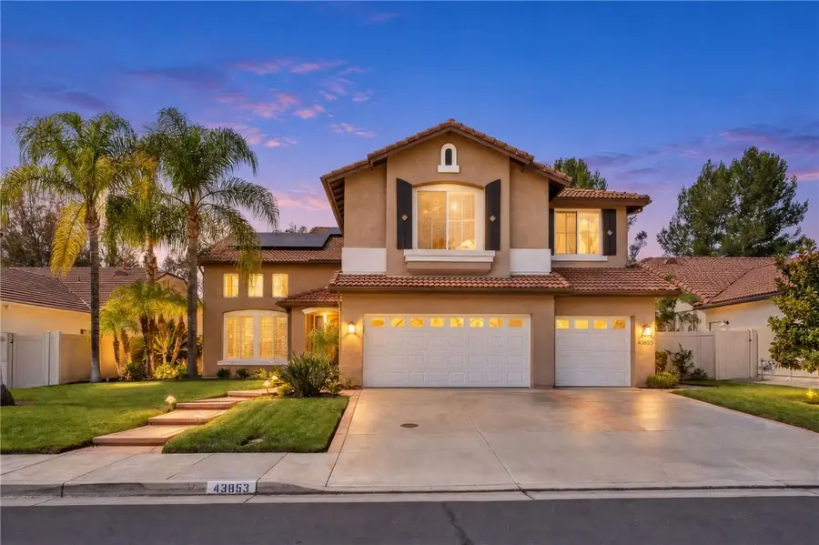 43853 Barletta Street, Temecula, CA 92592 - #2