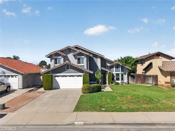 24660 Qualton Court, Moreno Valley, CA 92553