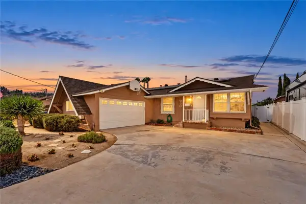 930 Waterloo Ave, El Cajon, CA 92019